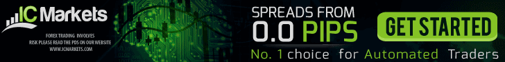 IC Markets โปรโมชั่น เทรด forex
