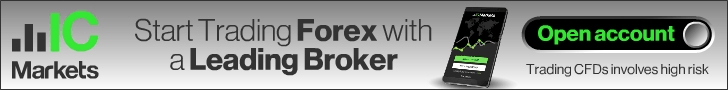 IC promotion forex