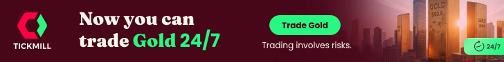Tickmill broker