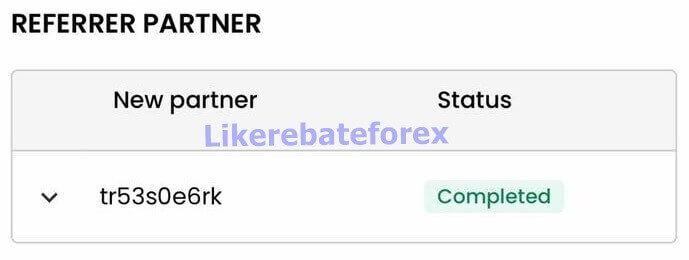 Justmarkets partner change IB success